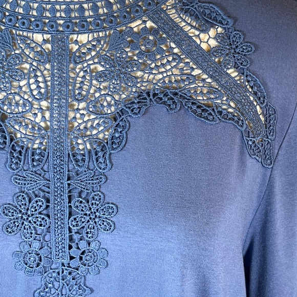 NEW STUDIO 1886  BLOUSE - Picture 2 of 11